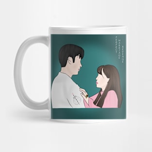 Perfect Marriage Revenge Korean Drama Mug